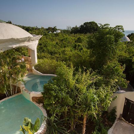 Kilindi Zanzibar (Adults Only) Hotell Kendwa Exteriör bild