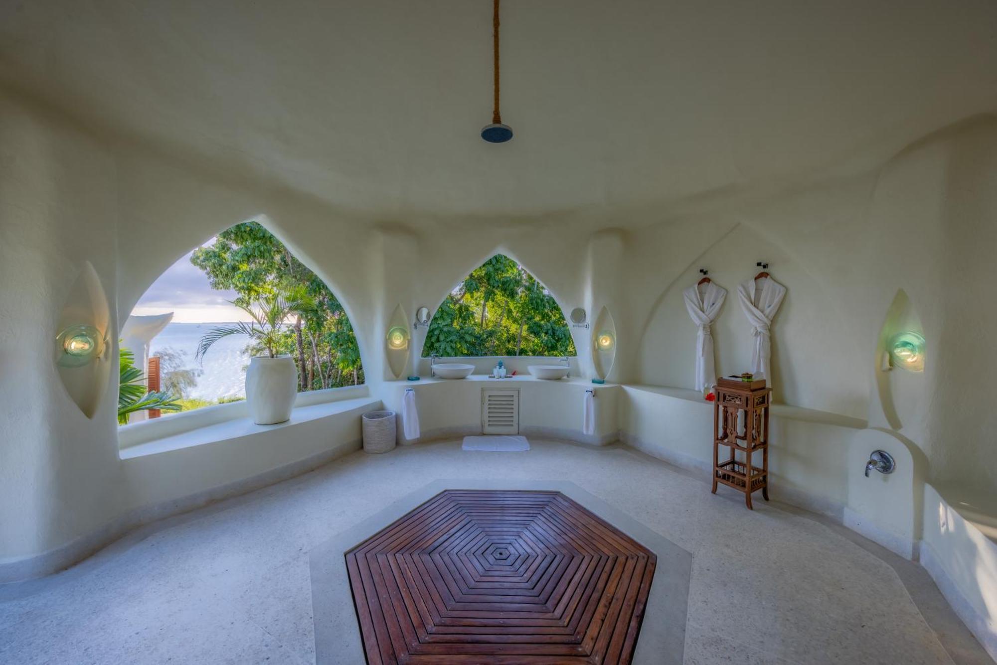 Kilindi Zanzibar (Adults Only) Hotell Kendwa Exteriör bild