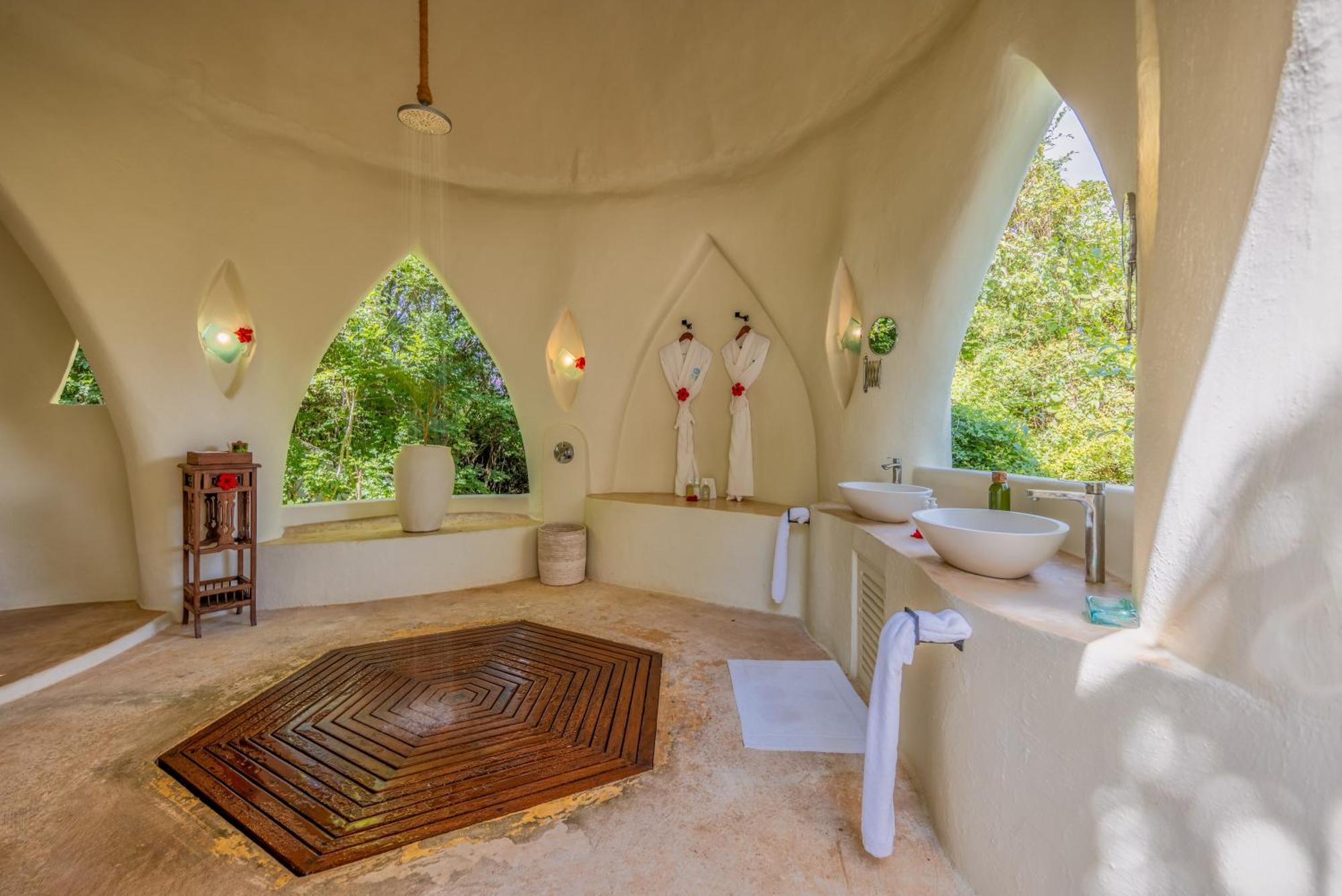 Kilindi Zanzibar (Adults Only) Hotell Kendwa Exteriör bild