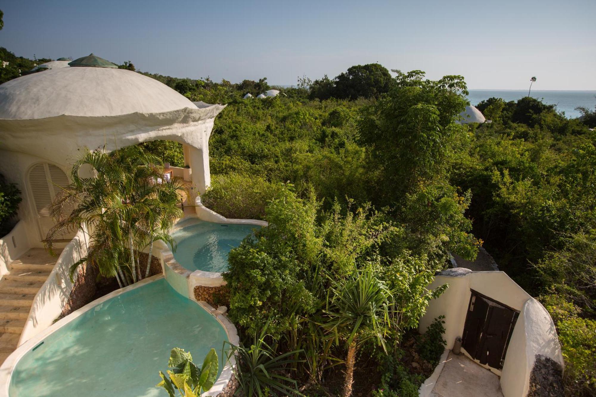 Kilindi Zanzibar (Adults Only) Hotell Kendwa Exteriör bild